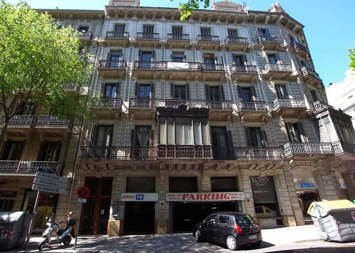 Casa de hóspedes Fashion House 2*