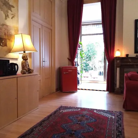 Fashion House Guest house
