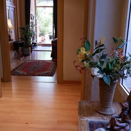 Guest house Fashion House