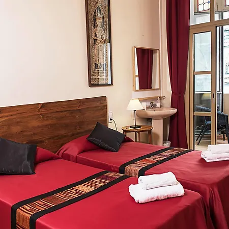 Fashion House Guest house Barcelona