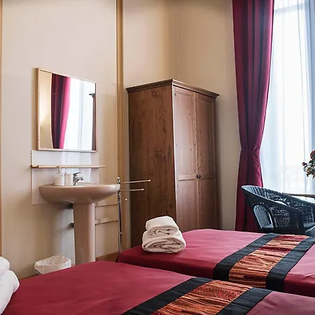 Fashion House Guest house 2*