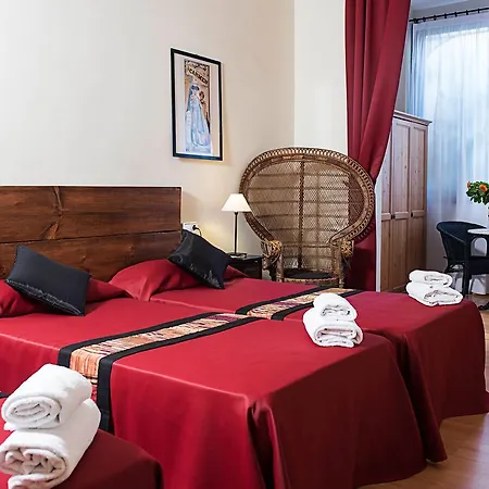 Fashion House Guest house Barcelona