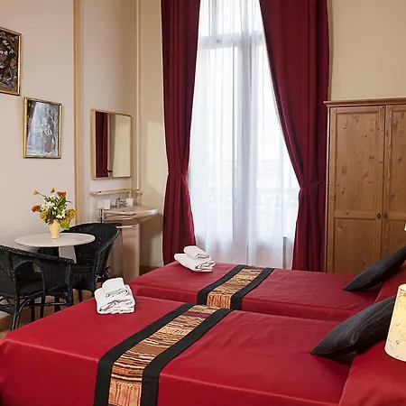 Fashion House Guest house