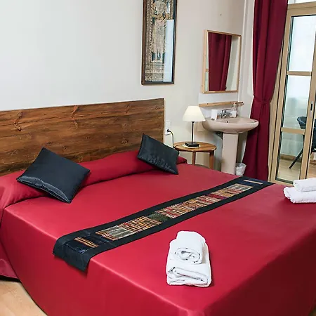 Guest house Fashion House 2*