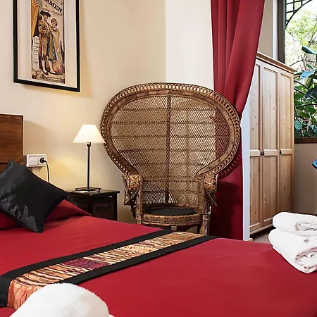 Guest house Fashion House 2*