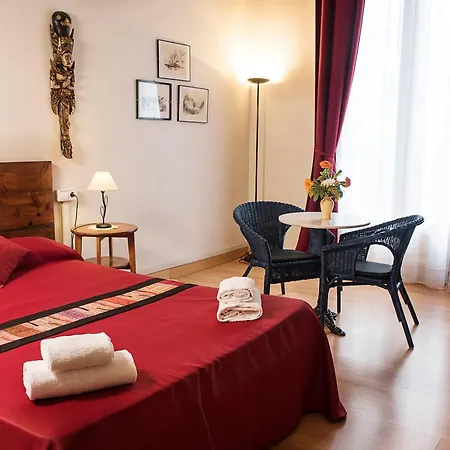 Guest house Fashion House Barcelona
