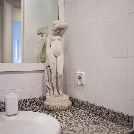 Guest house Fashion House Barcelona