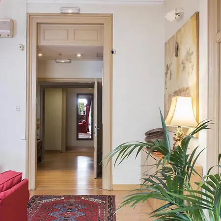 Fashion House Guest house Barcelona