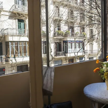 Guest house Fashion House Barcelona