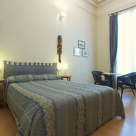 Fashion House Guest house Barcelona