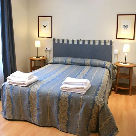Guest house Fashion House 2*