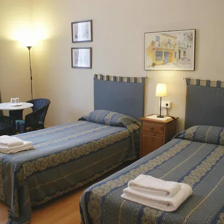 Fashion House Guest house