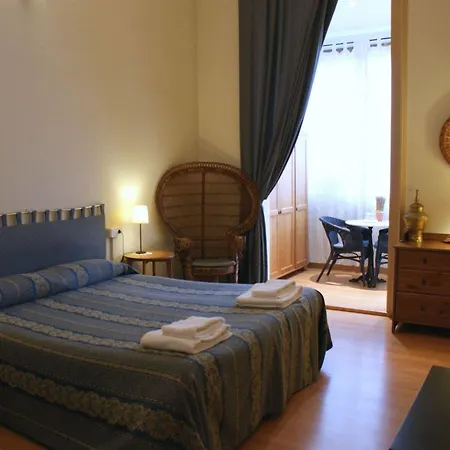 Guest house Fashion House Barcelona
