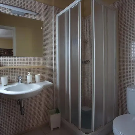 Fashion House Guest house Barcelona